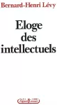 Eloge des intellectuels vignette