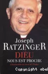Dieu nous est proche vignette