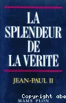 La splendeur de la vérité vignette
