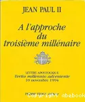 A l'approche du troisième millénaire vignette