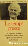 Temps (Le) presse vignette