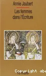 Les femmes dans l'Écriture vignette