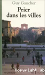 Prier dans les villes vignette