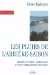 Pluies de l'arrière-saison (Les) - Le Lion de Juda vignette