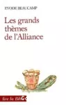 Les Grands thèmes de l'Alliance vignette