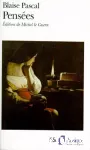 Pensées vignette