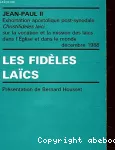 Les Fidèles laïcs vignette