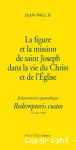 La figure et la mission de saint Joseph dans la vie du Christ et de l’Église vignette