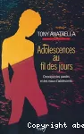 Adolescences au fil des jours vignette